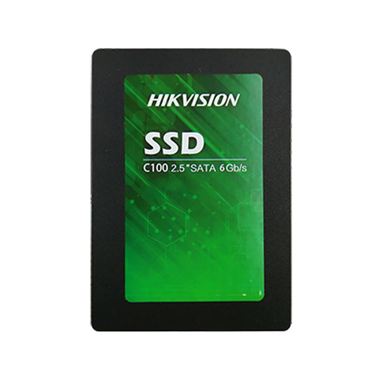 Hiksemi Neo C100 480GB 2.5-inch SATA SSD