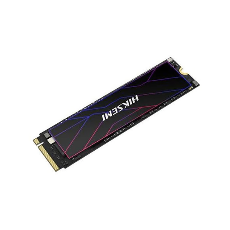 Hiksemi Future 4TB NVMe M.2 Internal SSD