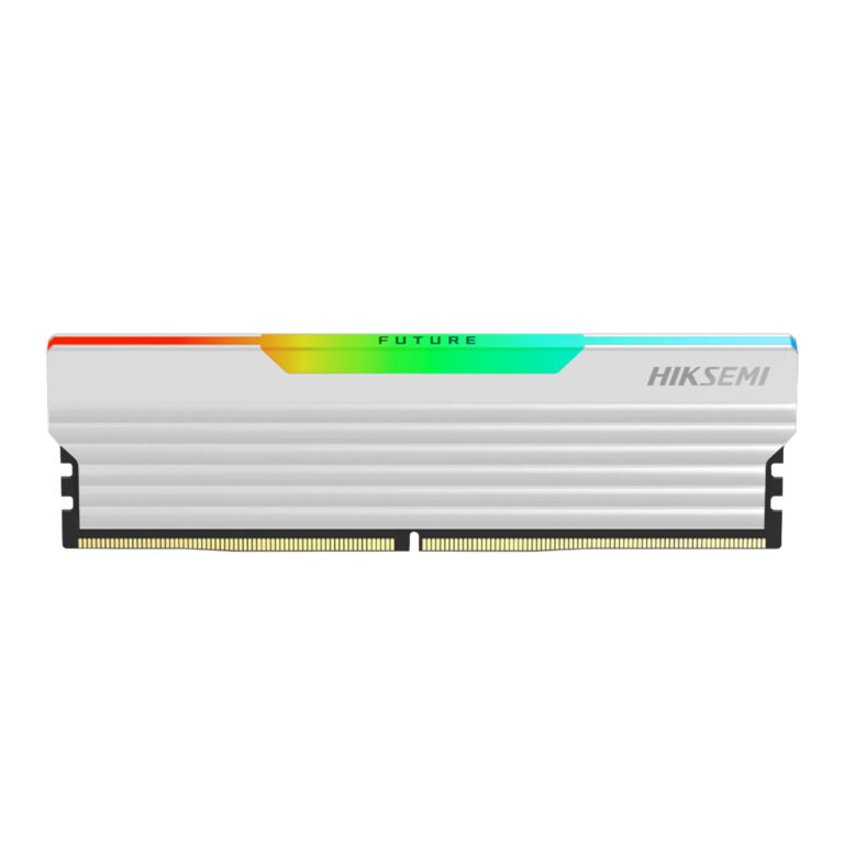 Hiksemi Future RGB 16GB DDR4 3600MHz Desktop Memory