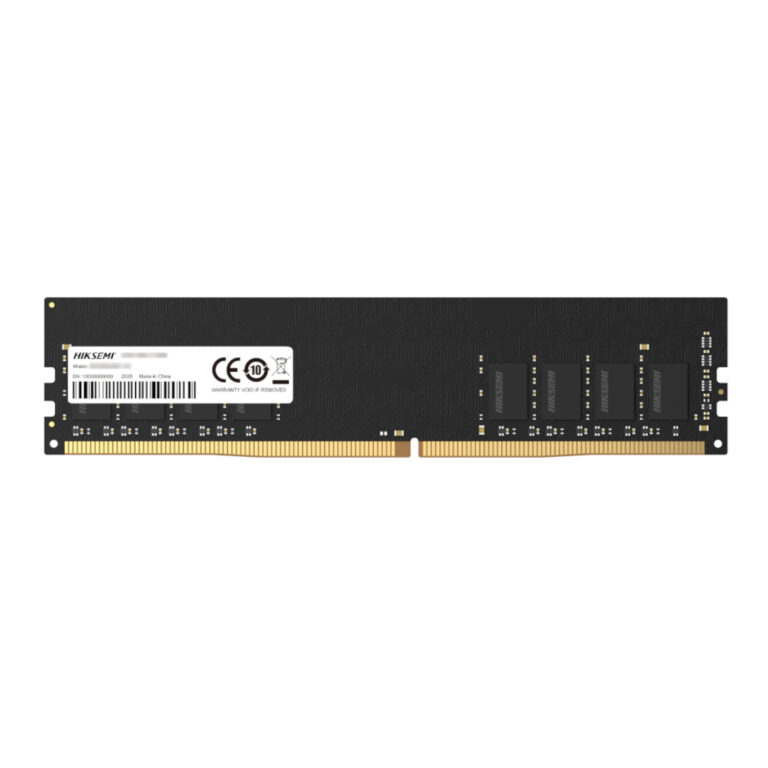 Hiksemi Hiker 32GB DDR4 3200MHz Desktop Memory