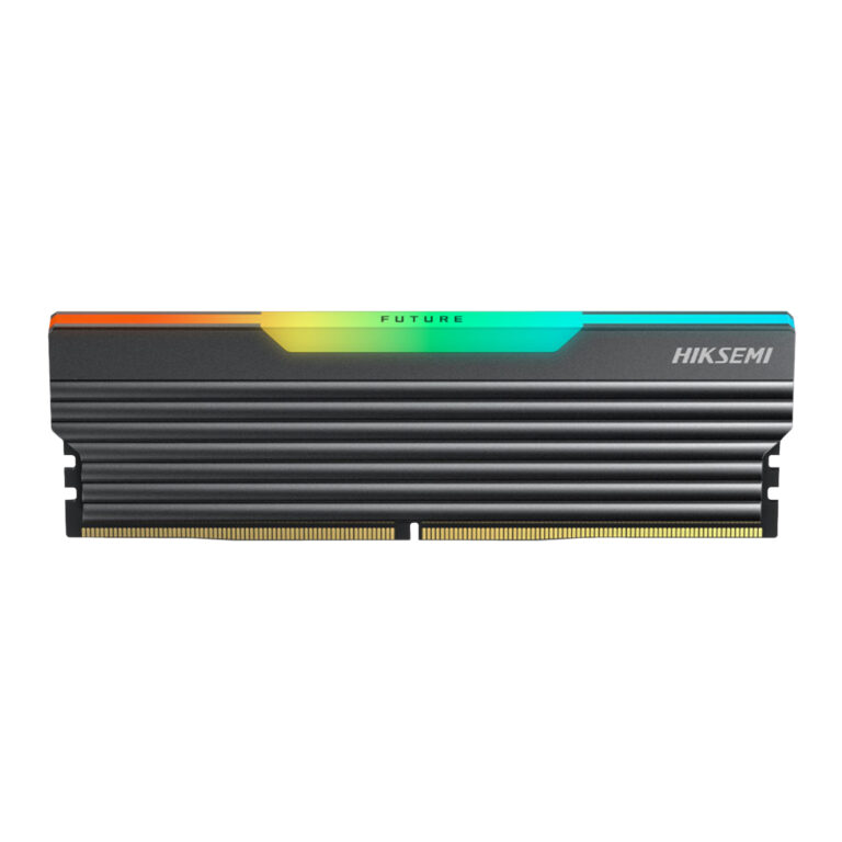 Hiksemi Future RGB 16GB DDR5 6000MHz Memory