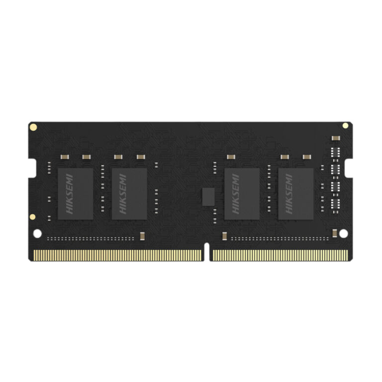 Hiksemi Hiker 32GB DDR5 5600MHz SO-DIMM Memory