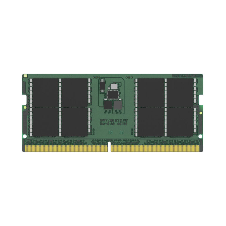 Kingston 48GB DDR5 5600MT/s SO-DIMM Memory
