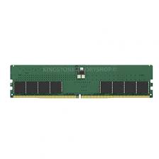 Kingston 32GB DDR5 5600MHz DIMM Memory Module