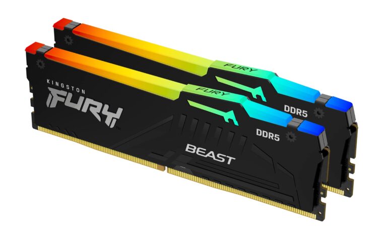 Kingston 8GB DDR5 5600MT/s Memory Module