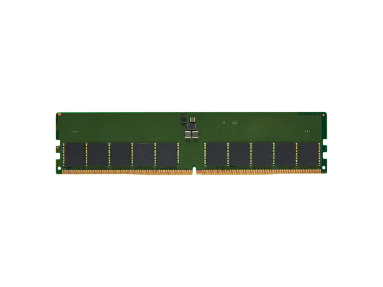 Kingston 32GB DDR5 ECC DIMM 5600MT/s CL46