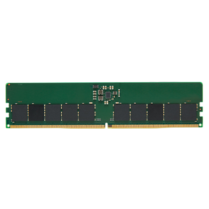 Kingston 16GB DDR5 ECC 5600MT/s DIMM