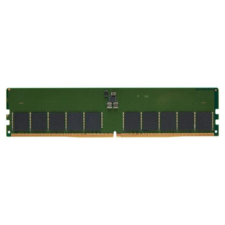 Kingston 64GB DDR5-5600 ECC RDIMM CL46