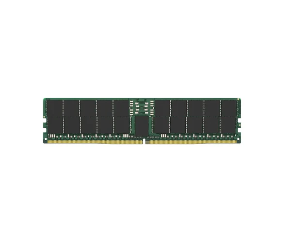 Kingston 64GB DDR5-6400 ECC Reg DIMM CL52