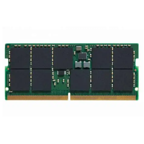 Kingston 32GB DDR5 5600MT/s ECC SODIMM Memory