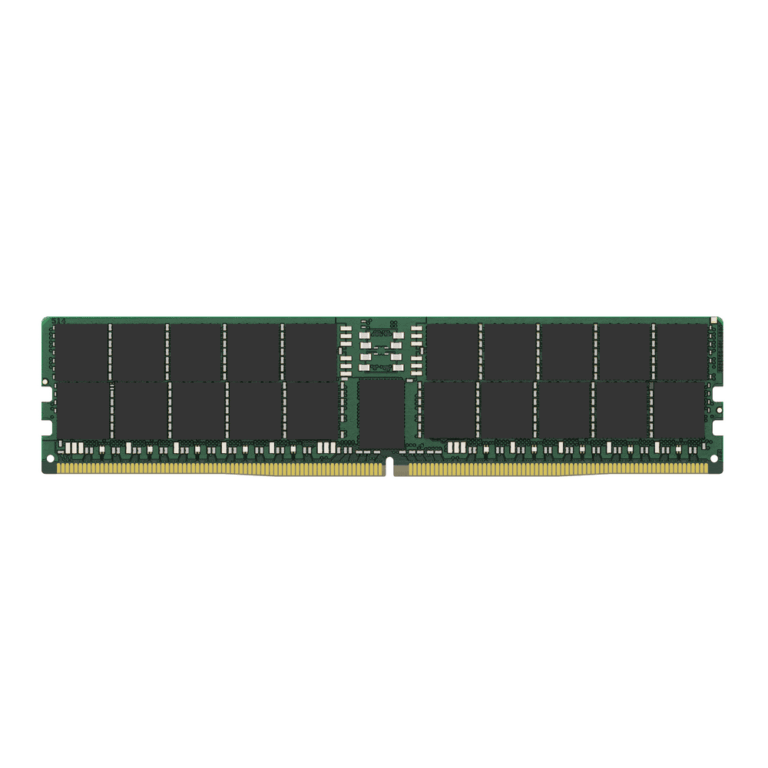 Kingston 64GB DDR5 5600MT/s ECC Registered RDIMM