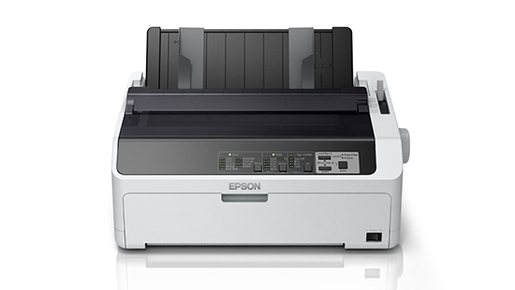 Epson LQ-590II 80-Column 24-Pin Dot Matrix Printer