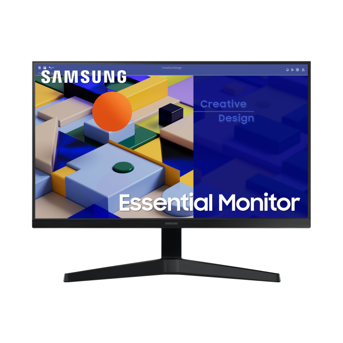 Samsung Value S30GD 27" FHD IPS Monitor