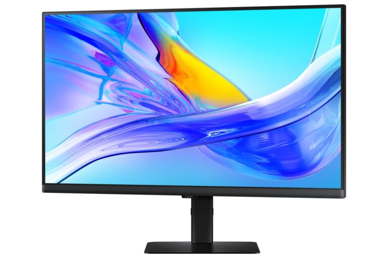 Samsung ViewFinity S80UD 32-inch 4K IPS Monitor