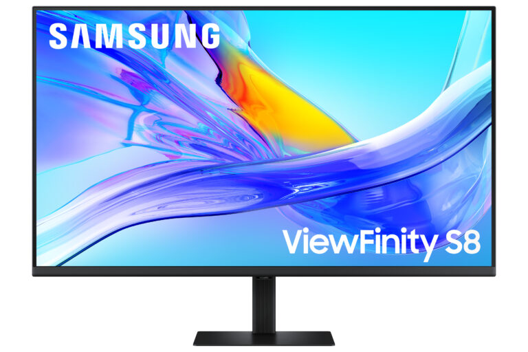 Samsung ViewFinity S80D 37" 4K Monitor