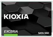 Kioxia Exceria 960GB 2.5-inch SATA SSD