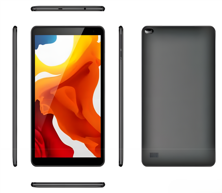 Mecer Xpress Smartlife 10.1" Android 15 Tablet 4G