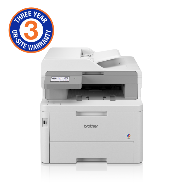 Brother MFC-L8390CDW Colour Laser Multifunction Printer