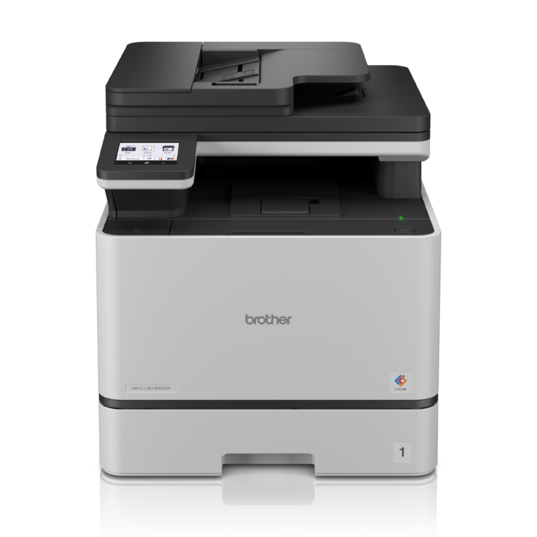 Brother MFC-L8730CDW Colour Laser MFC Printer