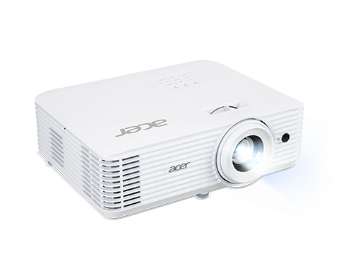 Acer X1528KI DLP 1080p Projector