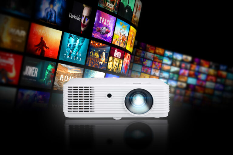 Acer Vero PL3510ATV Laser Projector 5000Lm FHD