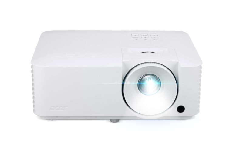 Acer Vero PJ PL2535i Laser 1080p Projector