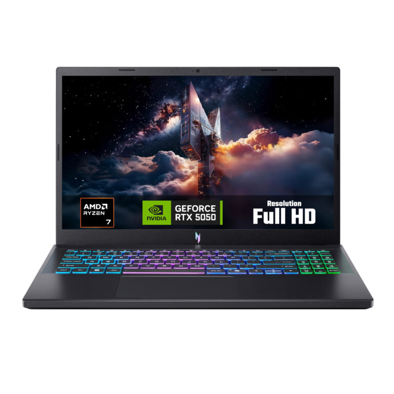 Acer Nitro V 15 Gaming Laptop RTX 5050 8GB