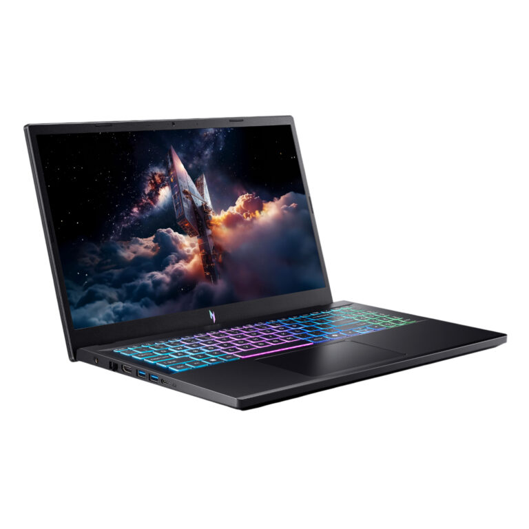 Acer Nitro V 15 Ryzen 7 RTX 5060 Gaming Laptop