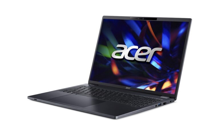 Acer TravelMate P416 i5-1335U RTX 2050 16GB