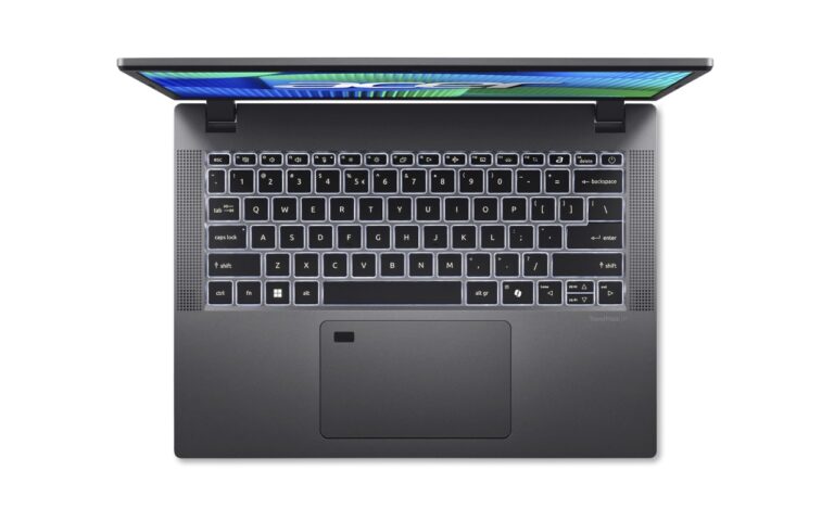 Acer TravelMate TMP214-55-G2-TCO-58K9 14" WUXGA LTE Laptop