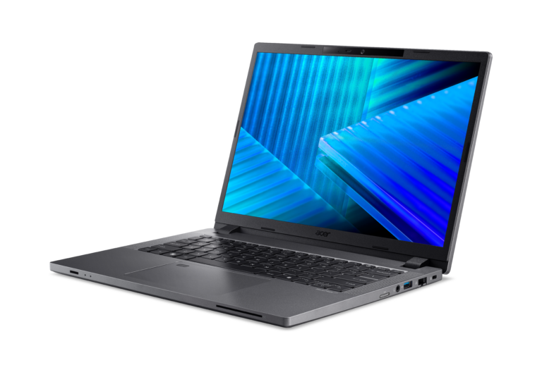 Acer TravelMate TMP214-75-G3-TCO-702K 14-inch Laptop