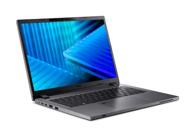 Acer TravelMate TMP214-75-G3-TCO-766X Laptop