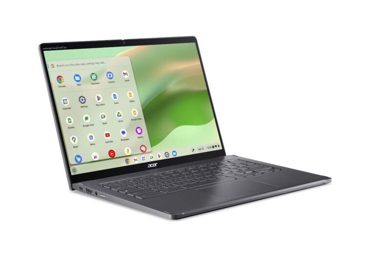 Acer Chromebook Spin 714 14" Core Ultra 7 512GB