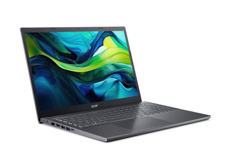 Acer Aspire A515-58GM-55ZS 15.6" FHD Laptop