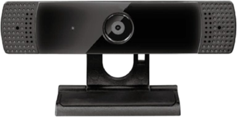 Mecer Full HD 1080p USB Webcam with Stereo Mic