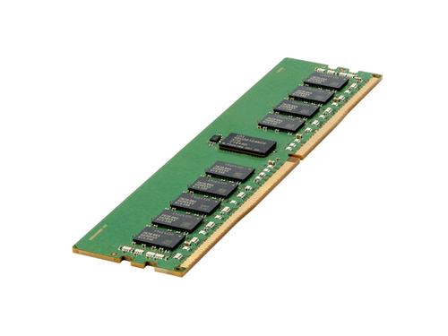 HPE 64GB DDR4-2933 RDIMM Smart Memory Kit
