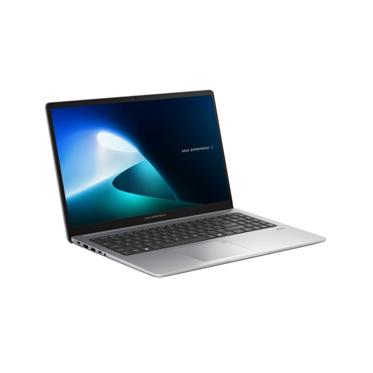 ASUS ExpertBook P1503 15.6-inch Core 3 100U Laptop