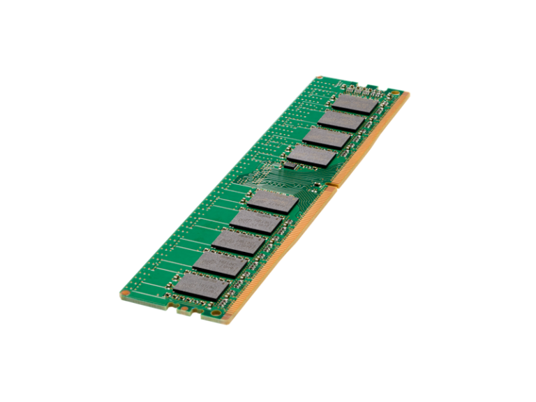 HPE 16GB DDR5-4800 UDIMM Memory Kit