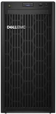 Dell PowerEdge T150 Tower Server, Xeon E-2314, 16GB RAM