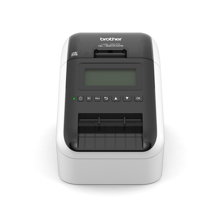 Brother QL-820NWB Label Printer