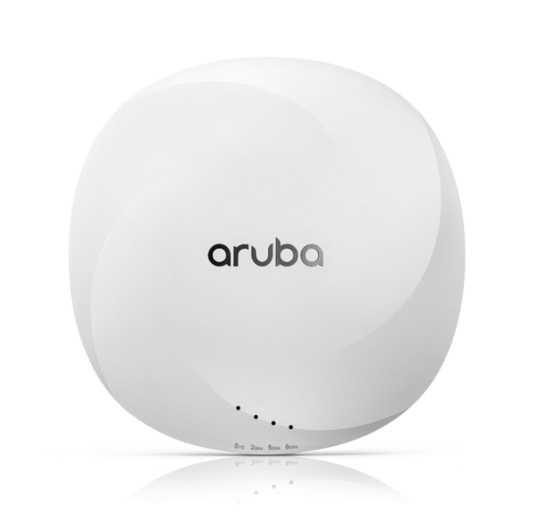 HP Aruba AP-615 (RW) Campus Access Point