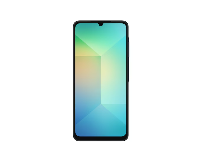 Samsung Galaxy A16 4G 128GB Dual SIM Black