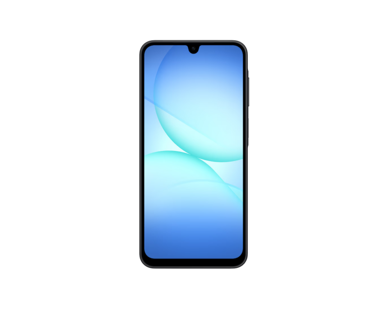 Samsung A17 128GB Dual SIM LTE Black