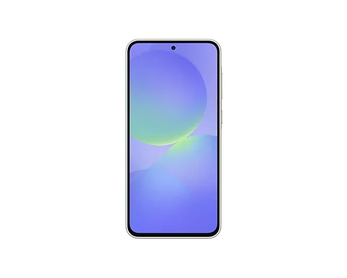 Samsung A36 5G 128GB Awesome Lime Smartphone