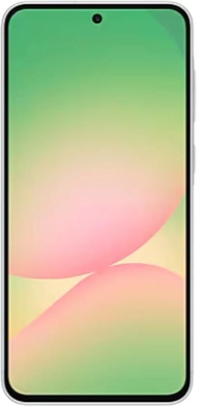 Samsung A56 5G 256GB Awesome Olive
