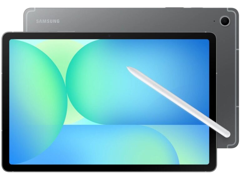 Samsung Galaxy Tab S10 FE 5G 10.9-inch 8GB/128GB