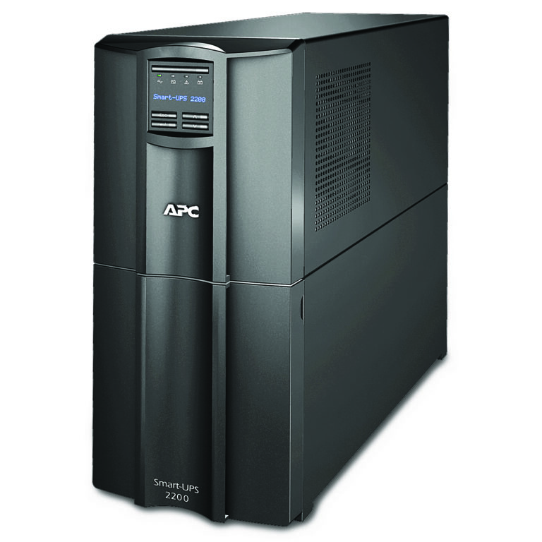 APC Smart-UPS 2200VA Tower UPS