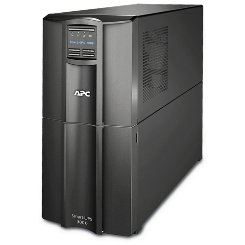 APC Smart-UPS SMT3000IC 3000VA 2700W Tower