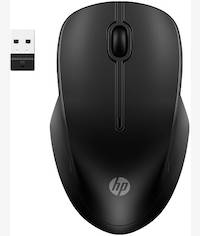 HP 255 Dual Wireless Mouse 8R3U1UT