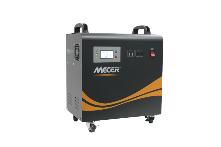 Mecer 2kW 24V Pure Sine Wave Solar Inverter